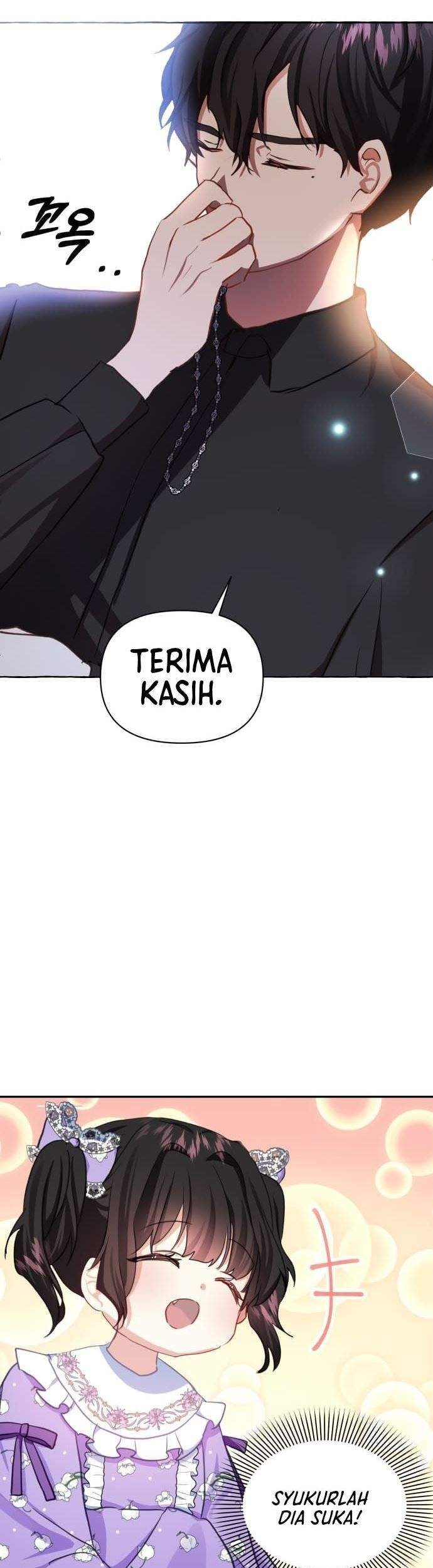 Monster Duke's Daughter Chapter 13 - halaman 17