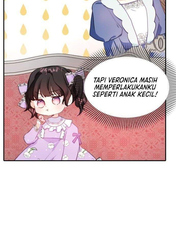 Monster Duke's Daughter Chapter 13 - halaman 2