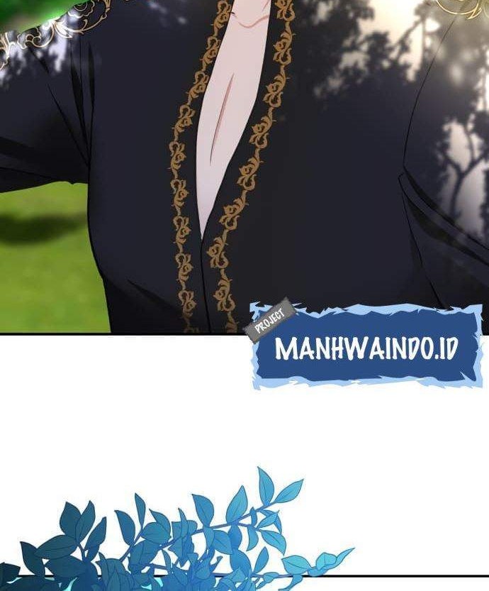 Monster Duke's Daughter Chapter 13 - halaman 22