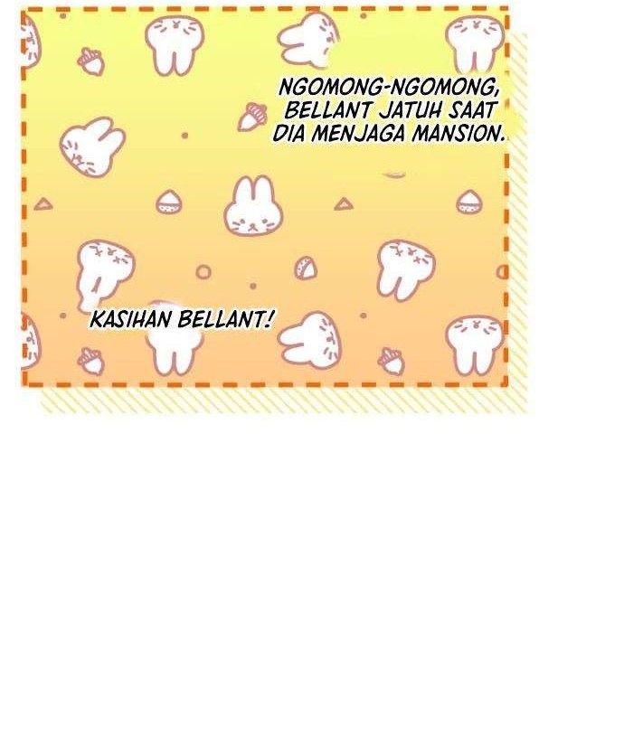 Monster Duke's Daughter Chapter 13 - halaman 24