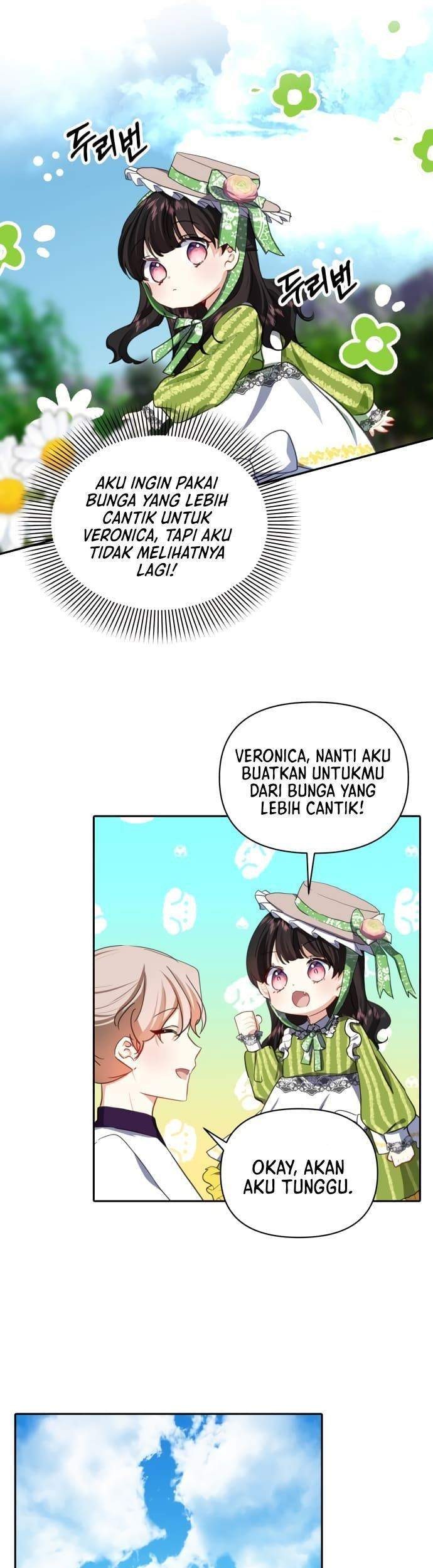 Monster Duke's Daughter Chapter 13 - halaman 25
