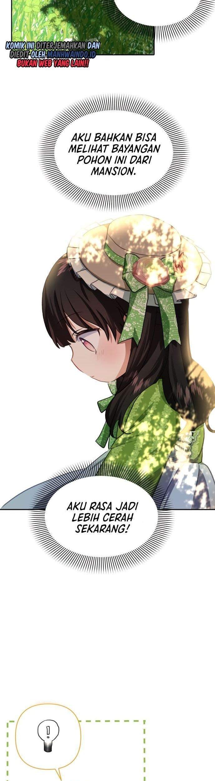 Monster Duke's Daughter Chapter 13 - halaman 29