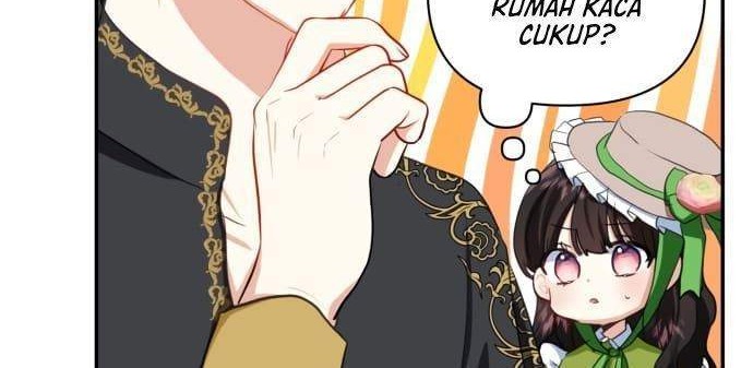 Monster Duke's Daughter Chapter 13 - halaman 32