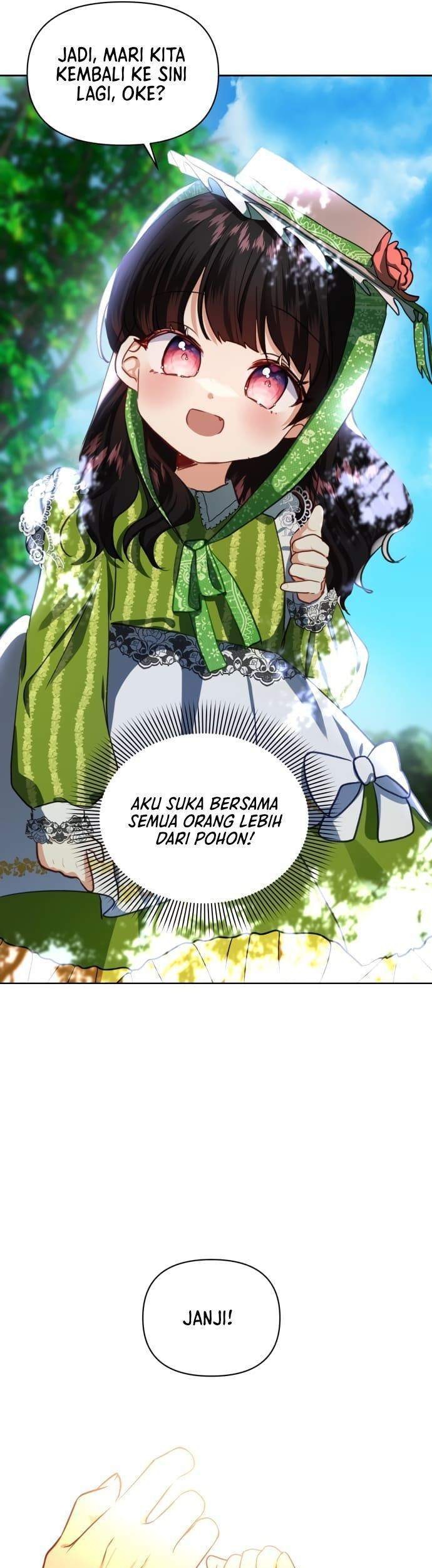 Monster Duke's Daughter Chapter 13 - halaman 37