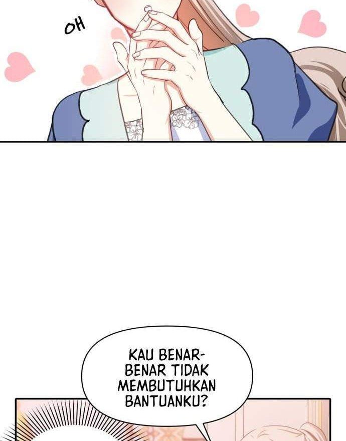 Monster Duke's Daughter Chapter 13 - halaman 4