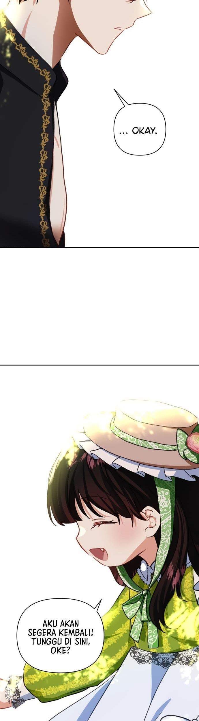 Monster Duke's Daughter Chapter 13 - halaman 45