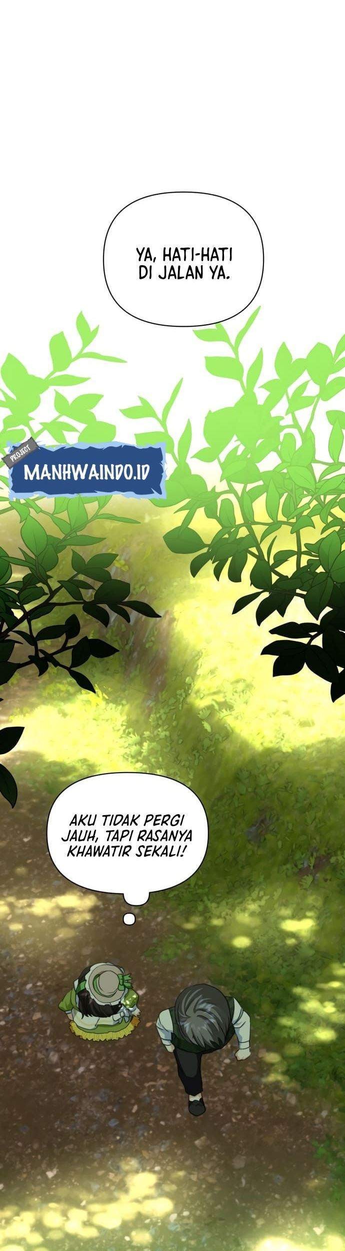 Monster Duke's Daughter Chapter 13 - halaman 47