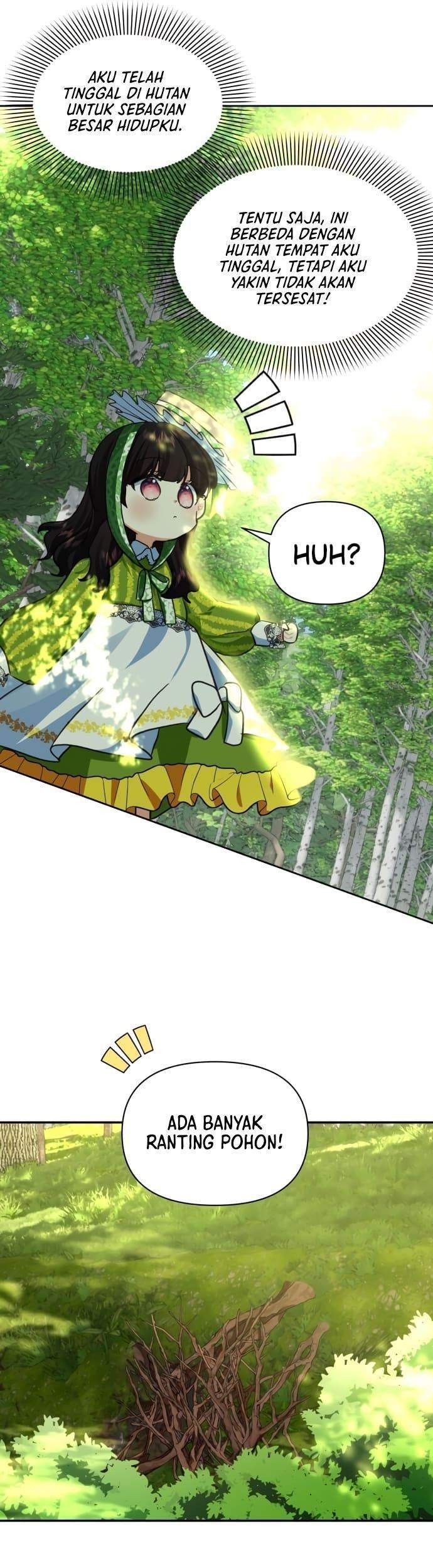 Monster Duke's Daughter Chapter 13 - halaman 49