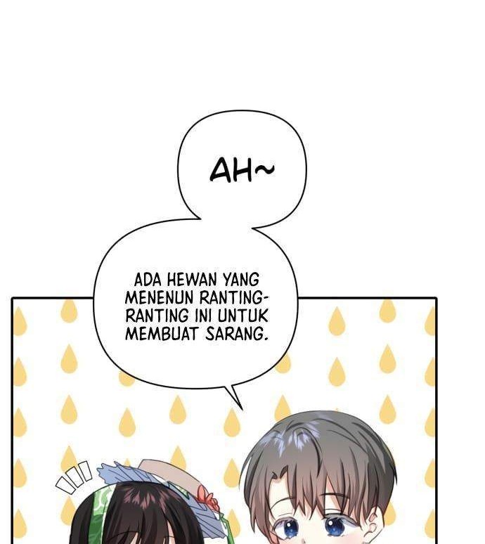 Monster Duke's Daughter Chapter 13 - halaman 50