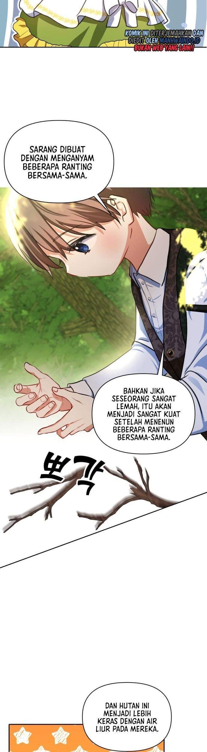 Monster Duke's Daughter Chapter 13 - halaman 53