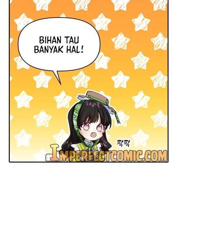 Monster Duke's Daughter Chapter 13 - halaman 54