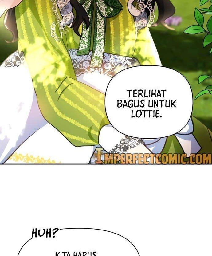 Monster Duke's Daughter Chapter 13 - halaman 56