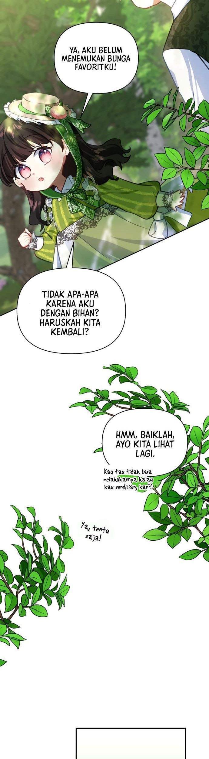 Monster Duke's Daughter Chapter 13 - halaman 59