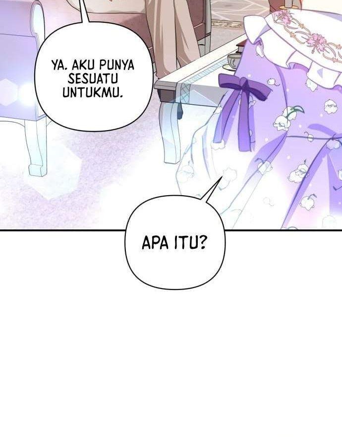 Monster Duke's Daughter Chapter 13 - halaman 6