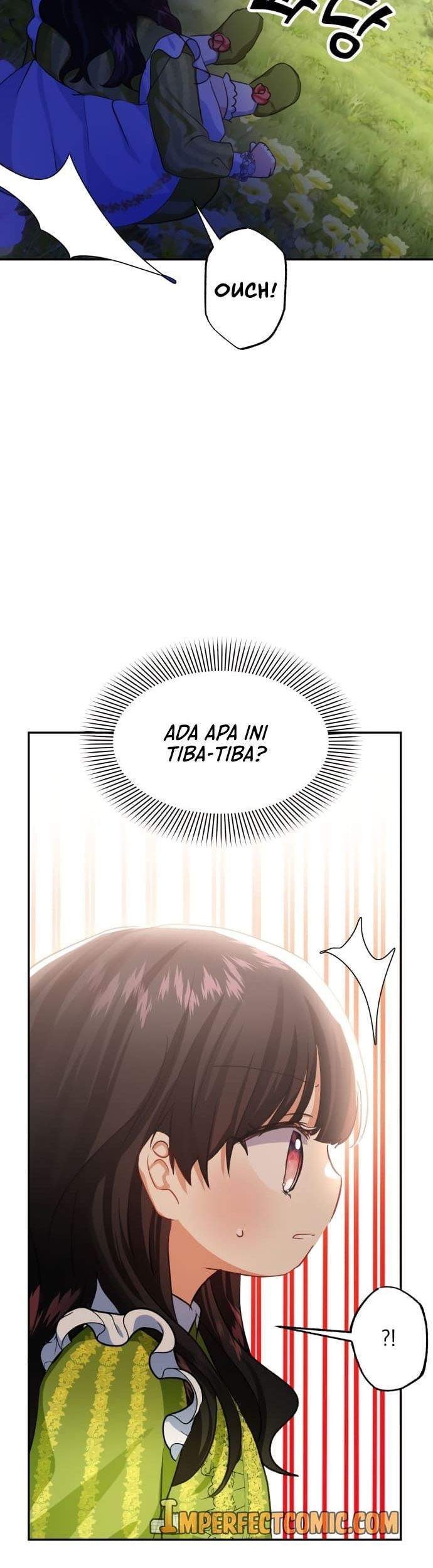 Monster Duke's Daughter Chapter 13 - halaman 65
