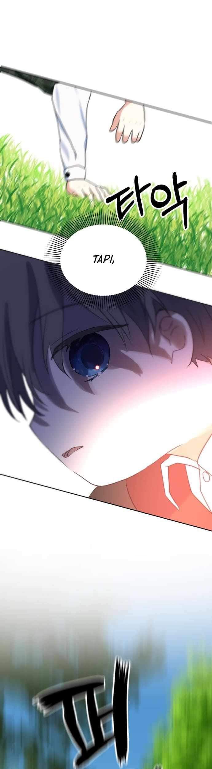 Monster Duke's Daughter Chapter 14 - halaman 11