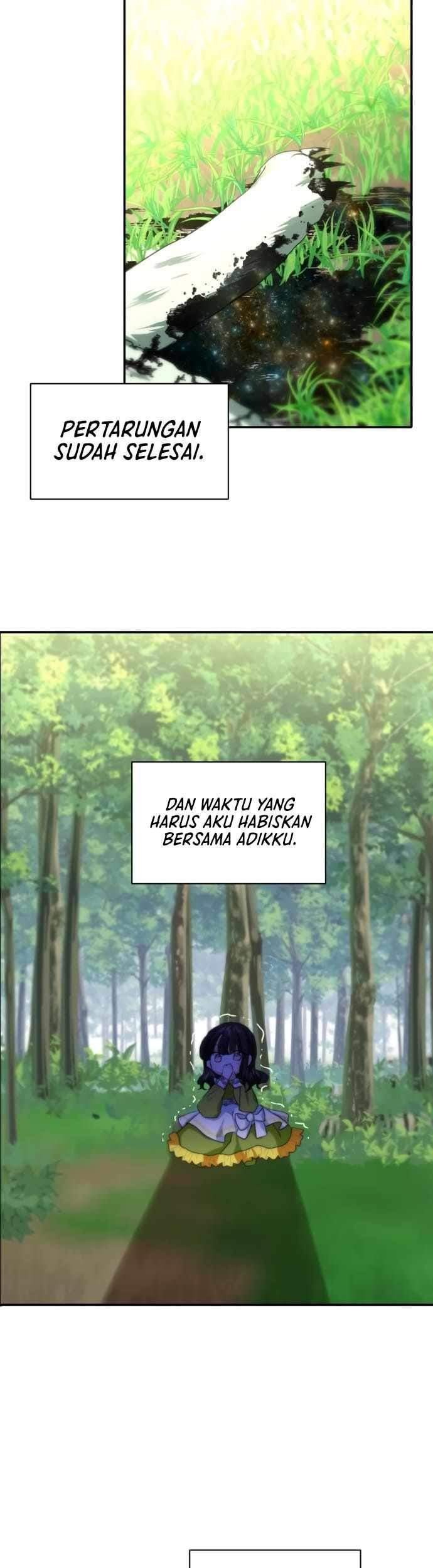 Monster Duke's Daughter Chapter 14 - halaman 15