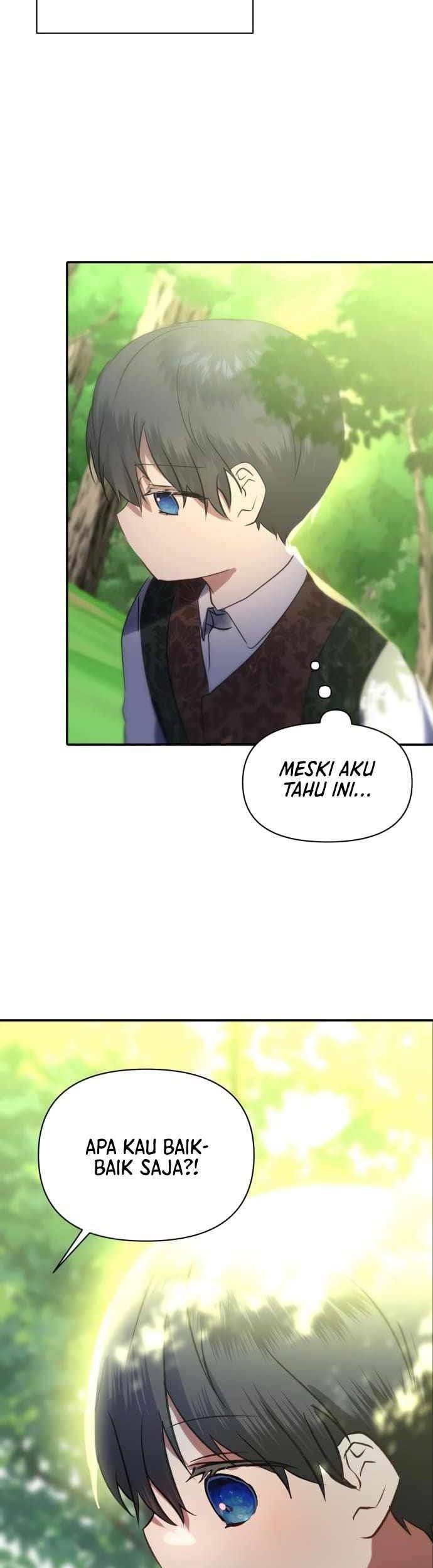 Monster Duke's Daughter Chapter 14 - halaman 17