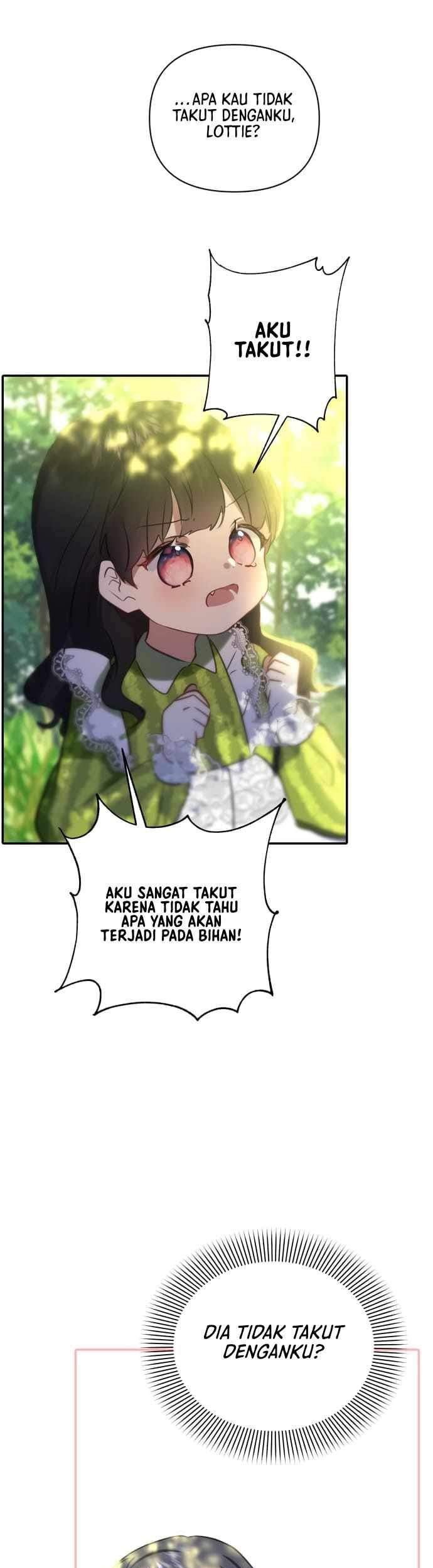 Monster Duke's Daughter Chapter 14 - halaman 19