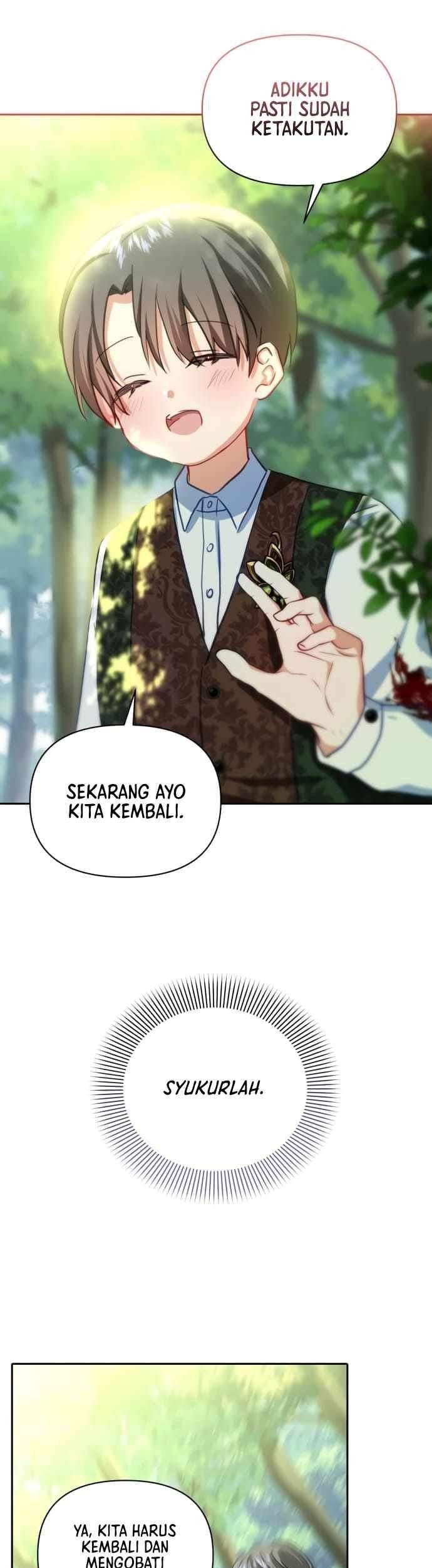 Monster Duke's Daughter Chapter 14 - halaman 21