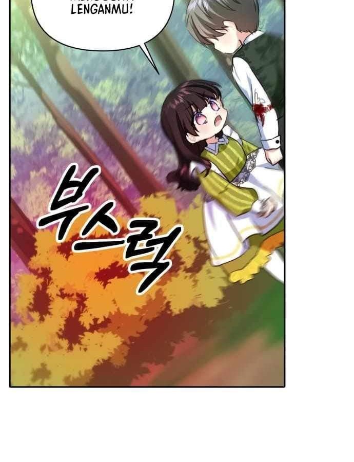 Monster Duke's Daughter Chapter 14 - halaman 22