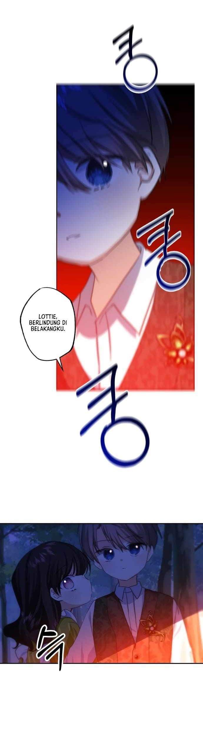 Monster Duke's Daughter Chapter 14 - halaman 23