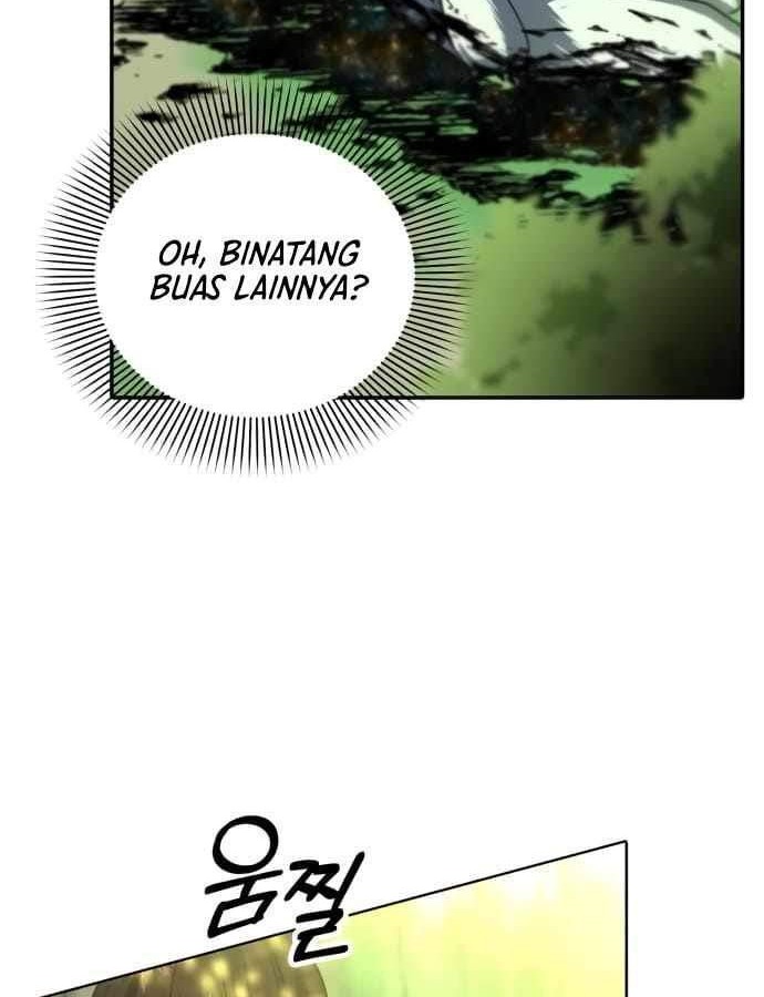 Monster Duke's Daughter Chapter 14 - halaman 26