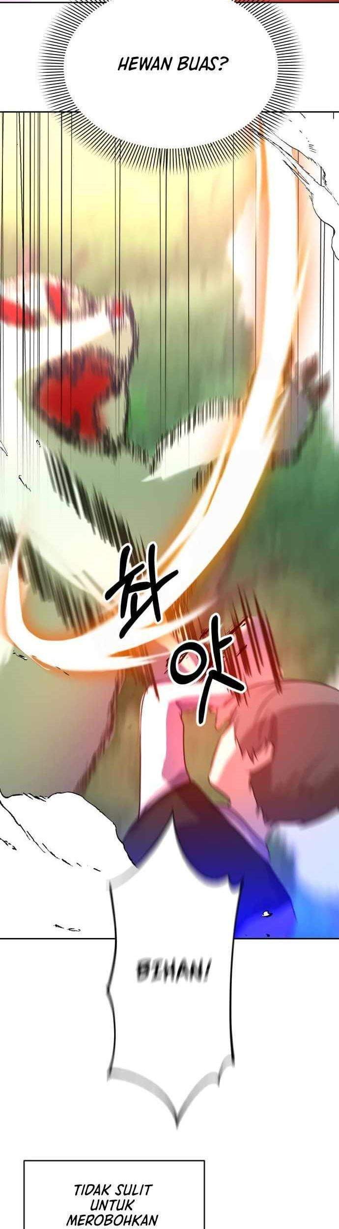 Monster Duke's Daughter Chapter 14 - halaman 3