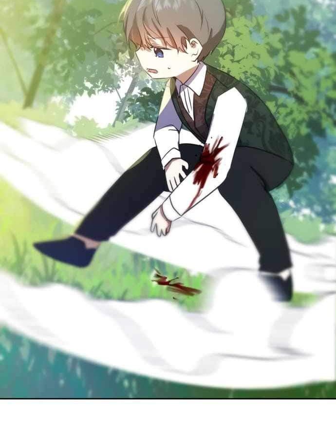 Monster Duke's Daughter Chapter 14 - halaman 30