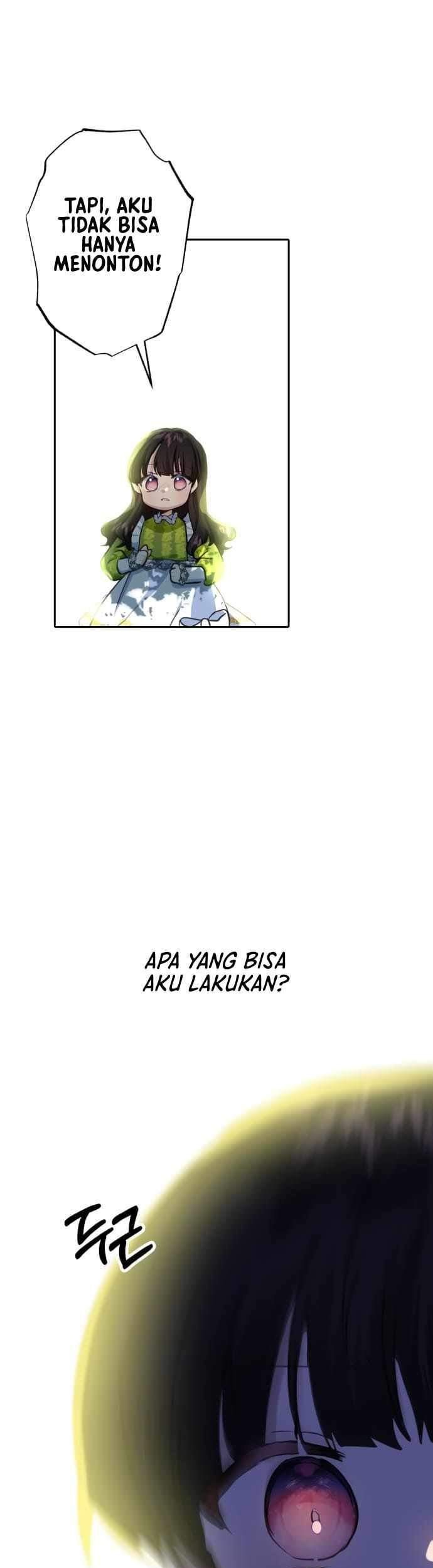 Monster Duke's Daughter Chapter 14 - halaman 31