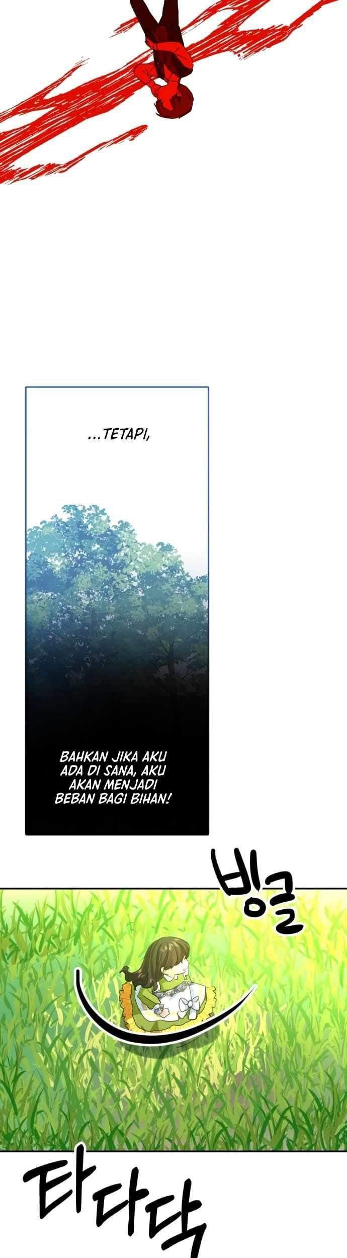 Monster Duke's Daughter Chapter 14 - halaman 35