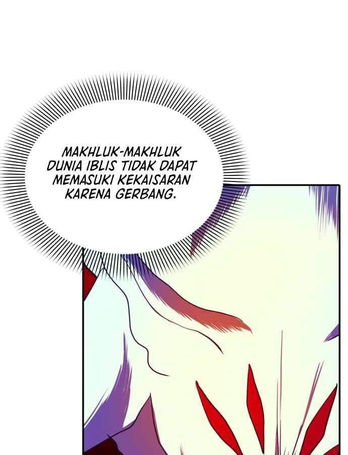 Monster Duke's Daughter Chapter 14 - halaman 38