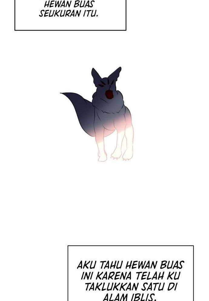 Monster Duke's Daughter Chapter 14 - halaman 4