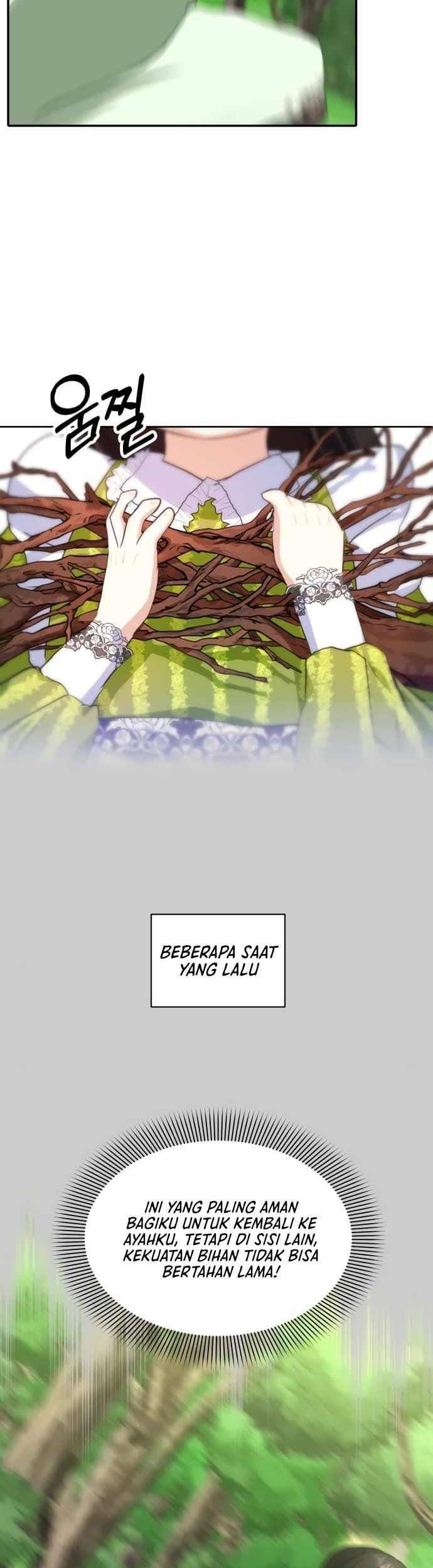 Monster Duke's Daughter Chapter 14 - halaman 47