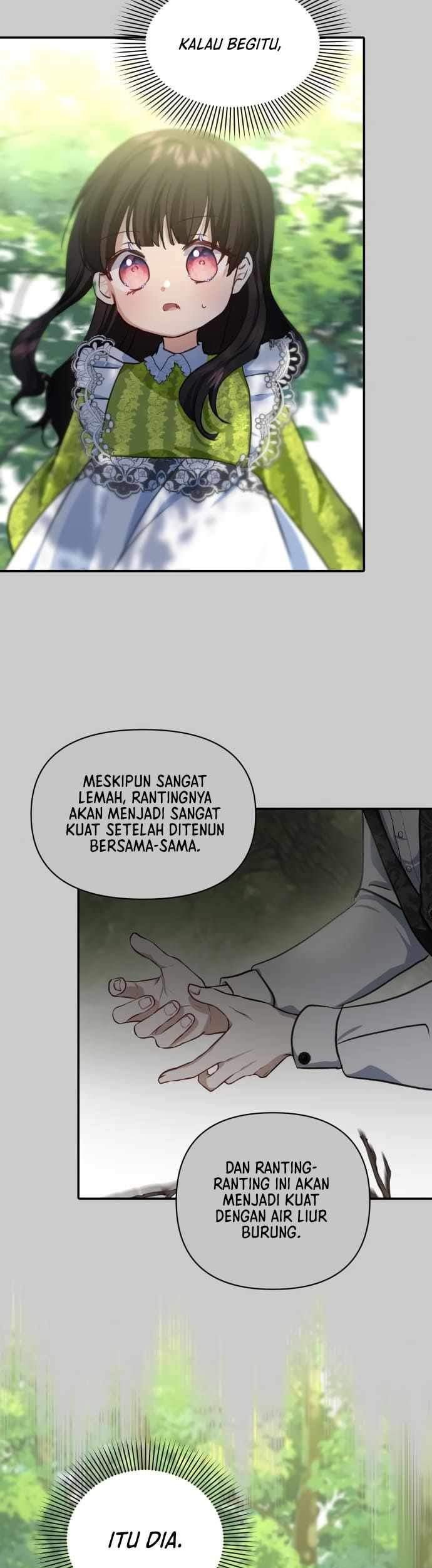 Monster Duke's Daughter Chapter 14 - halaman 49
