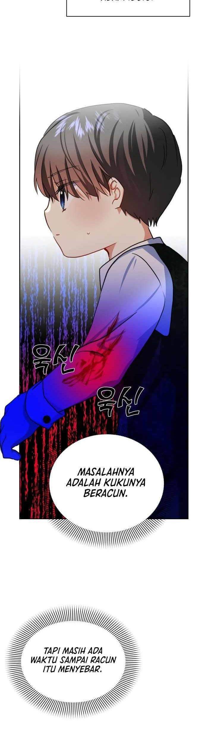 Monster Duke's Daughter Chapter 14 - halaman 5