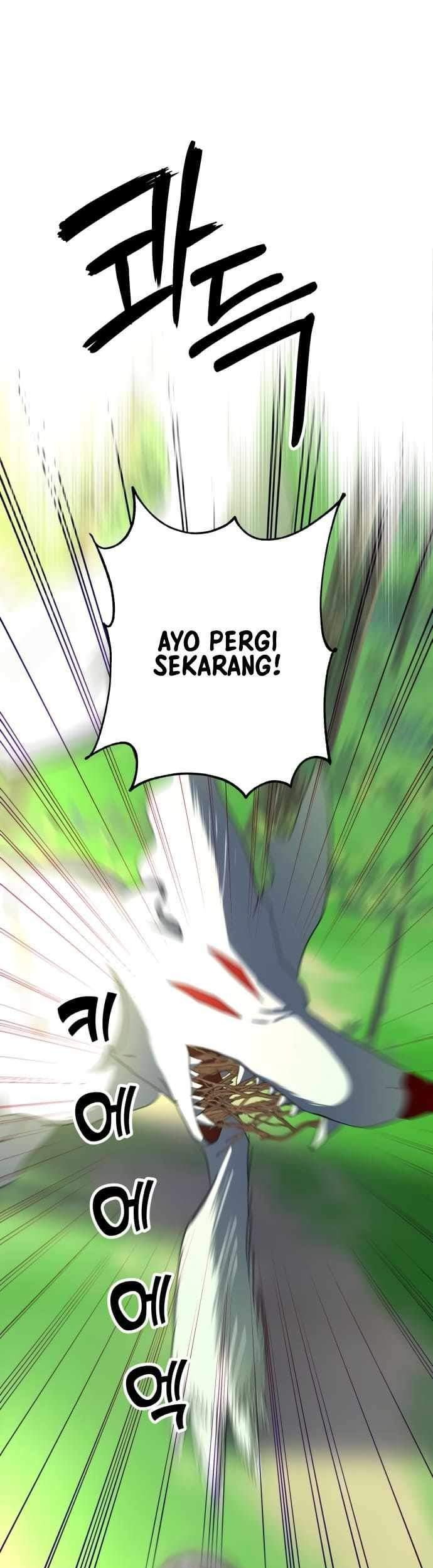Monster Duke's Daughter Chapter 14 - halaman 51