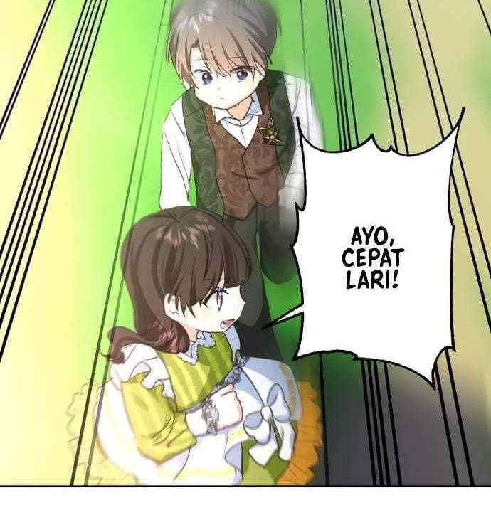 Monster Duke's Daughter Chapter 14 - halaman 52