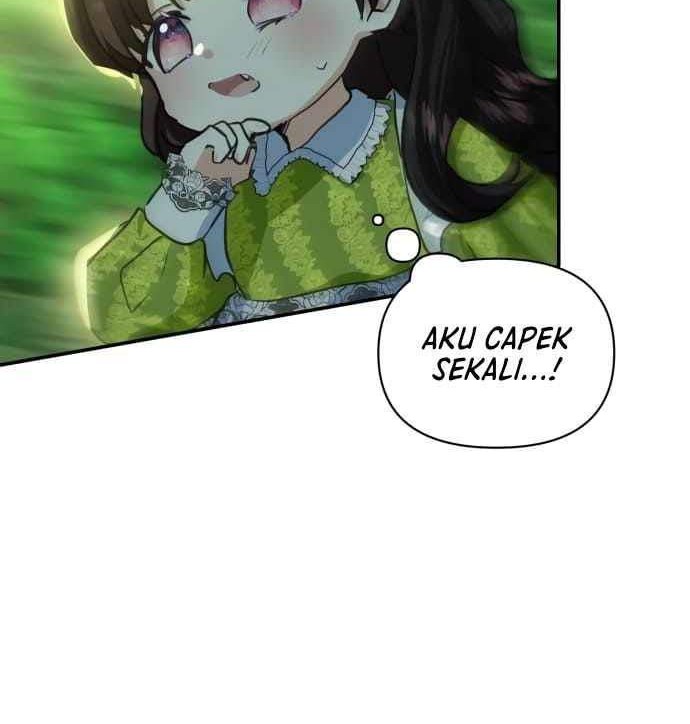 Monster Duke's Daughter Chapter 14 - halaman 54