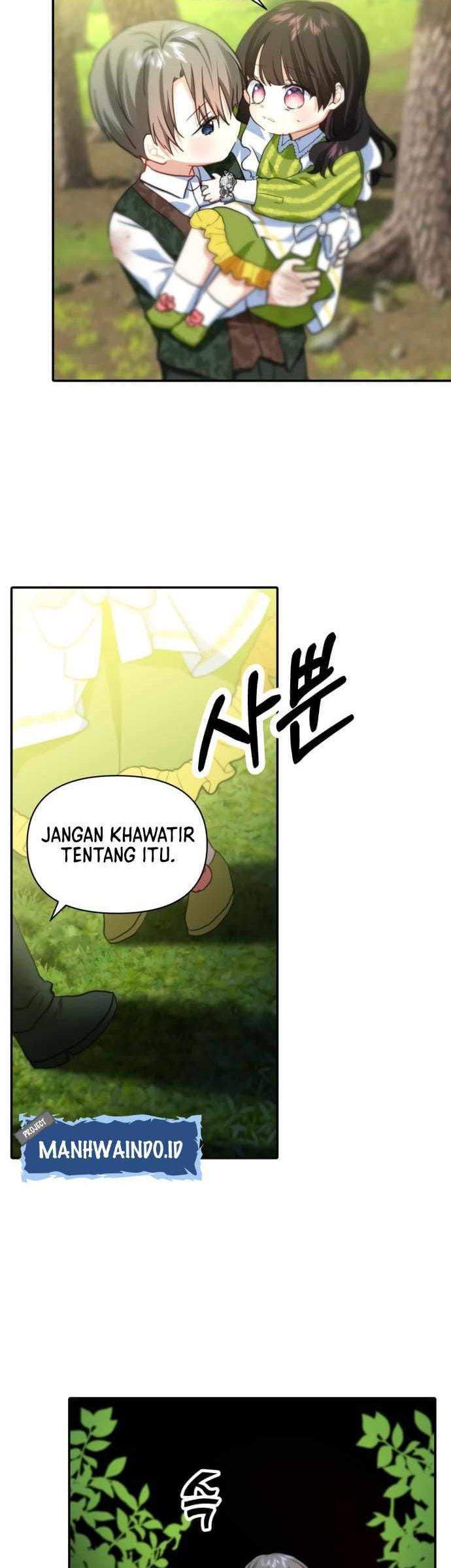 Monster Duke's Daughter Chapter 14 - halaman 62
