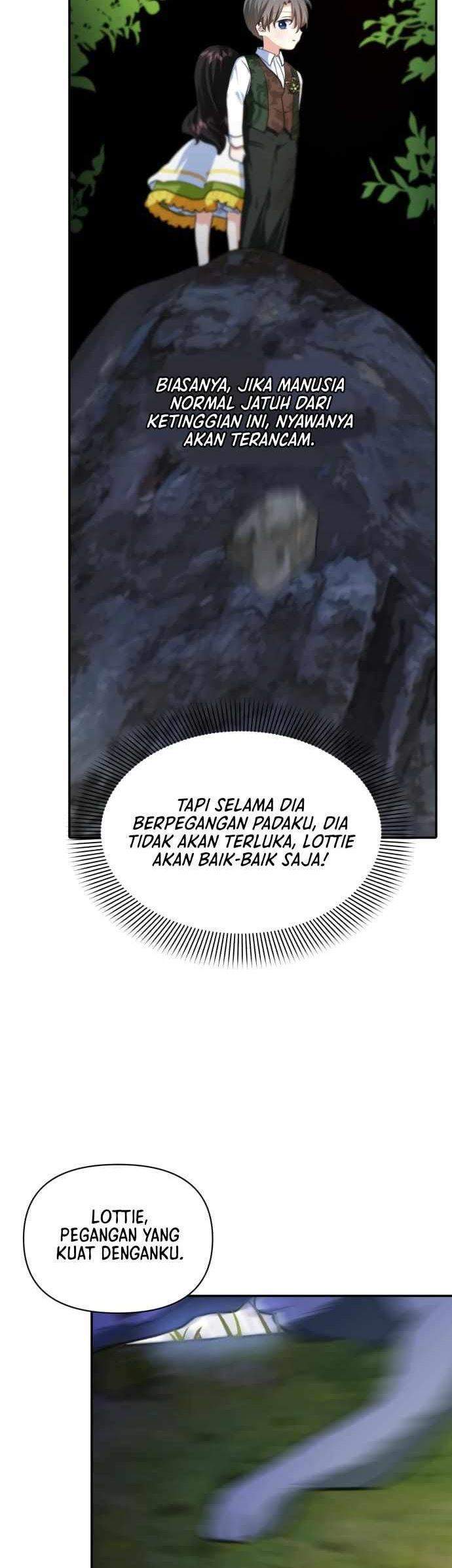 Monster Duke's Daughter Chapter 14 - halaman 63