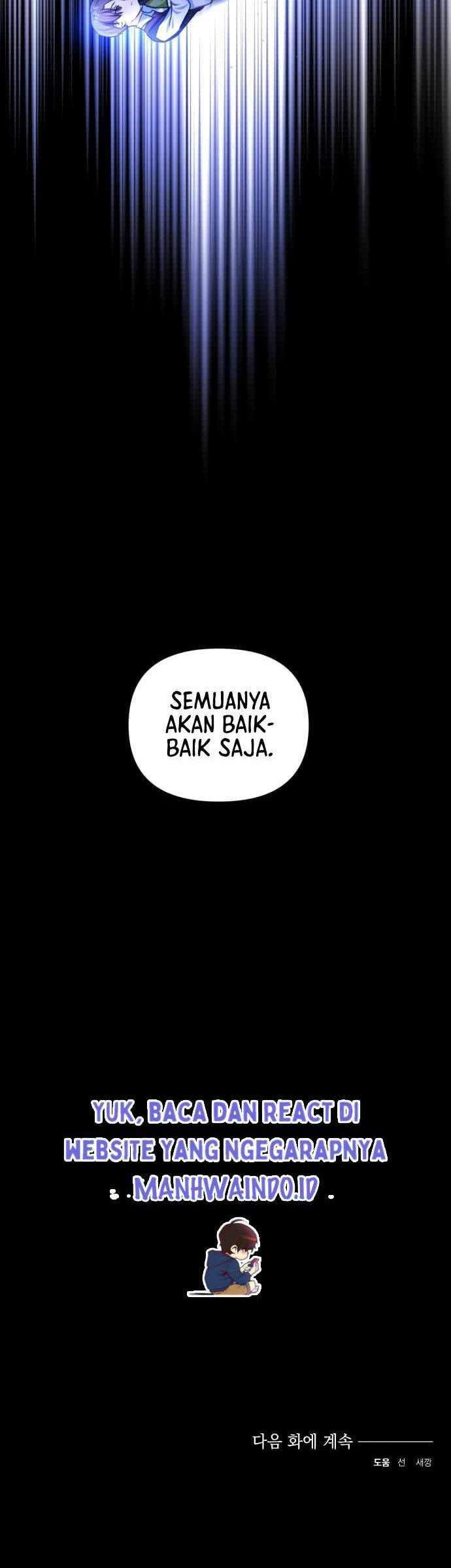 Monster Duke's Daughter Chapter 14 - halaman 65