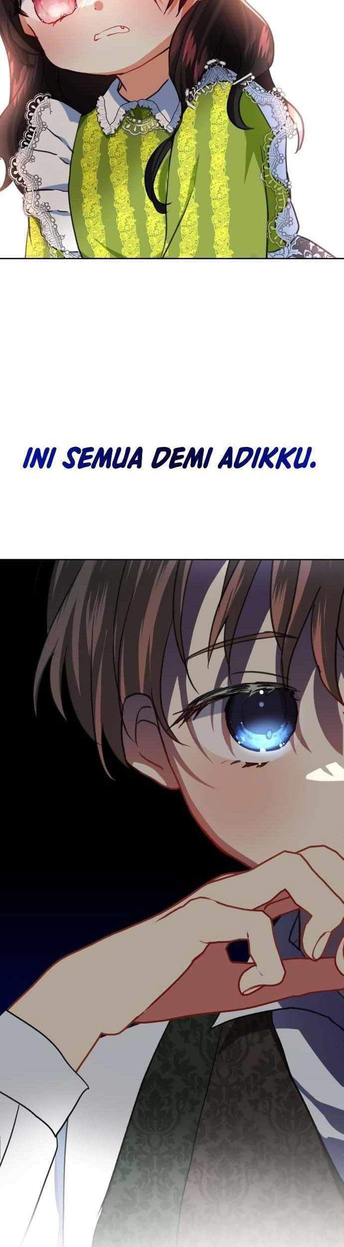 Monster Duke's Daughter Chapter 14 - halaman 7