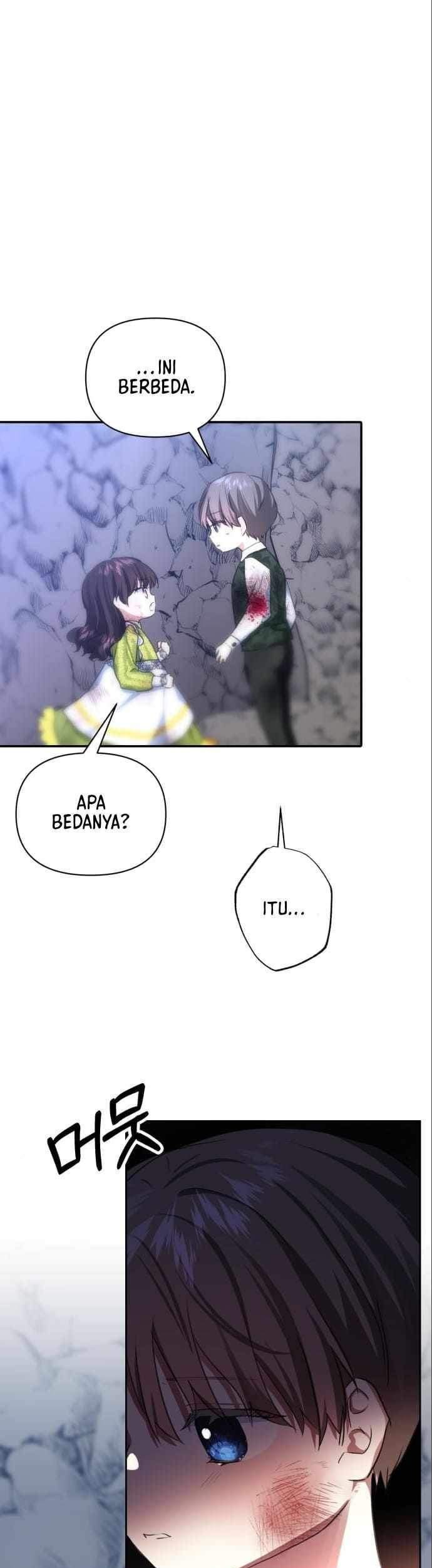 Monster Duke's Daughter Chapter 15 - halaman 10