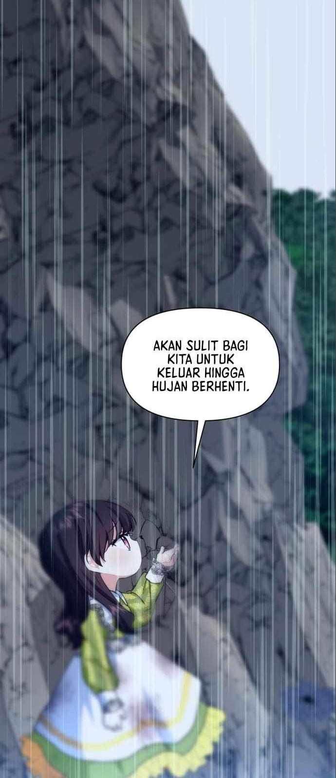 Monster Duke's Daughter Chapter 15 - halaman 13