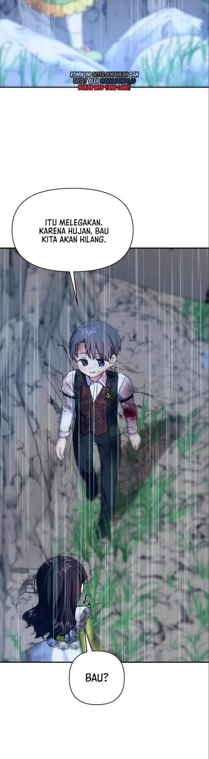 Monster Duke's Daughter Chapter 15 - halaman 14