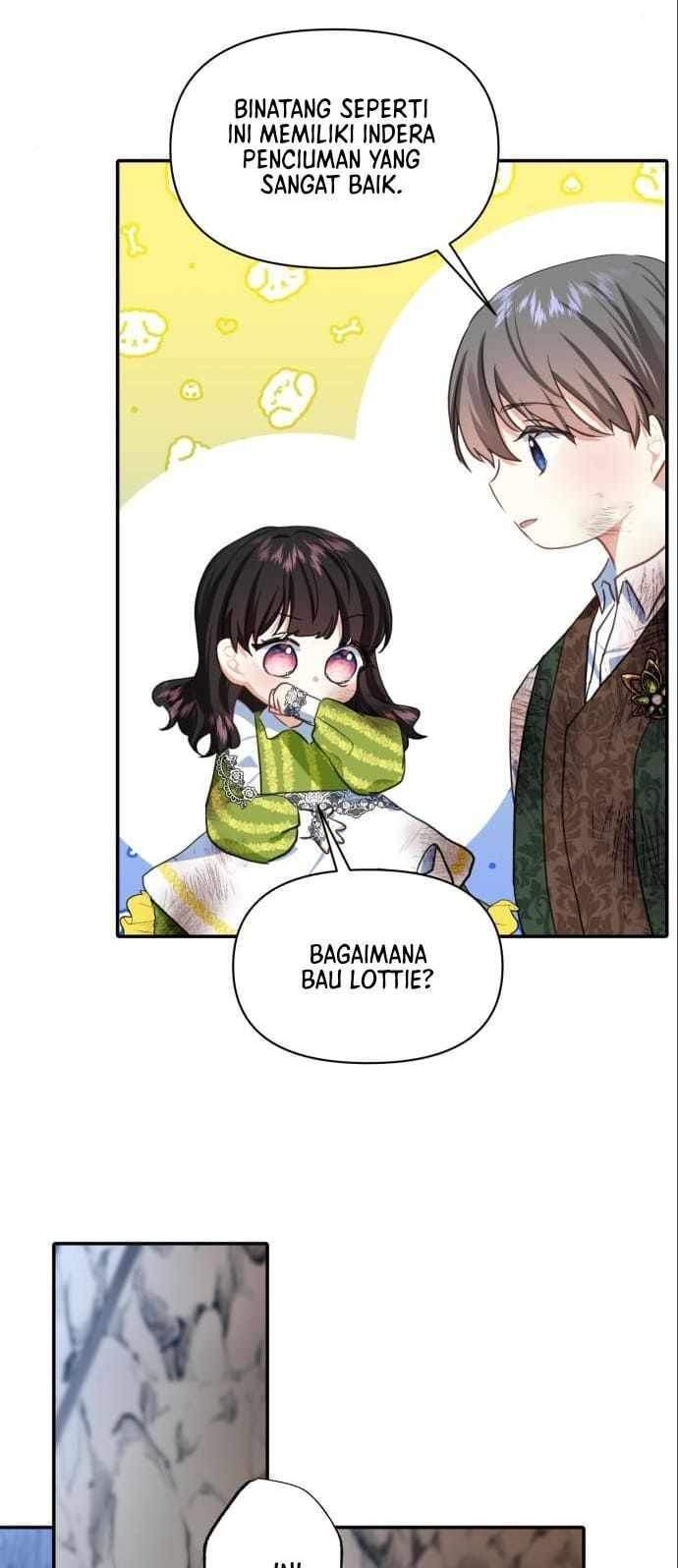 Monster Duke's Daughter Chapter 15 - halaman 15