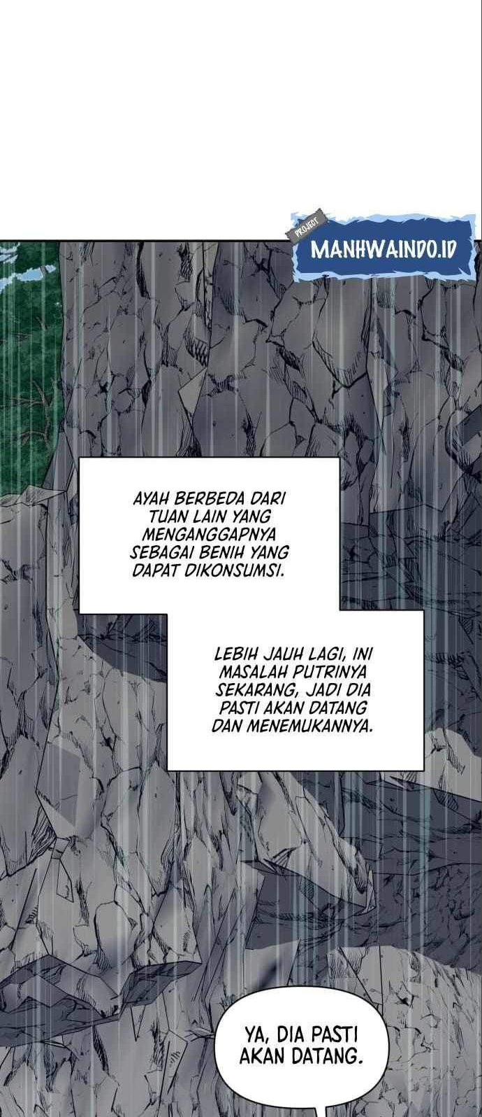 Monster Duke's Daughter Chapter 15 - halaman 17