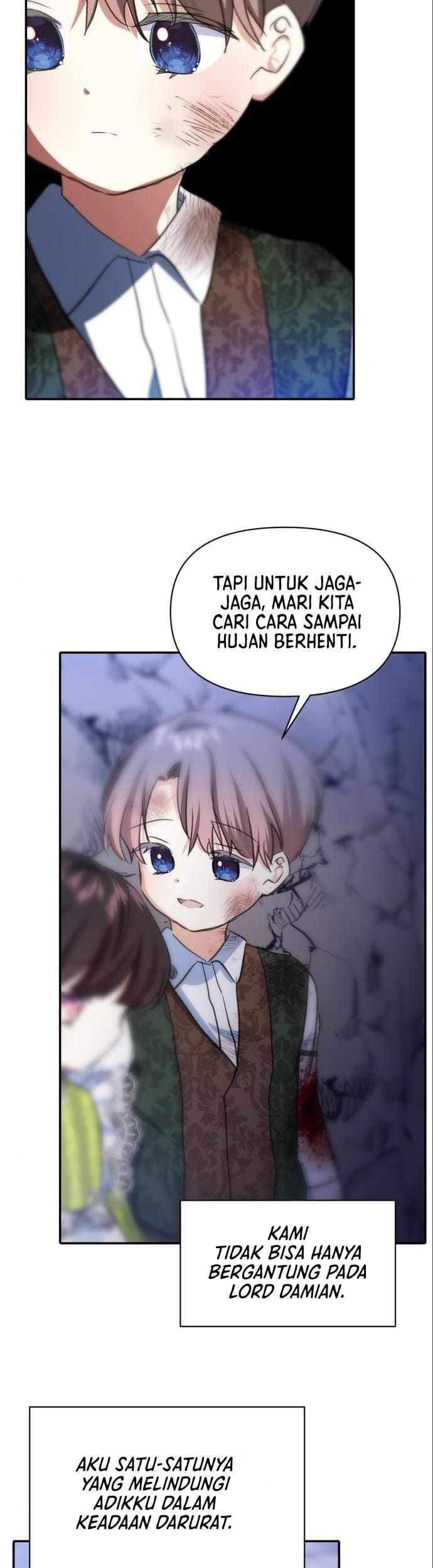 Monster Duke's Daughter Chapter 15 - halaman 19
