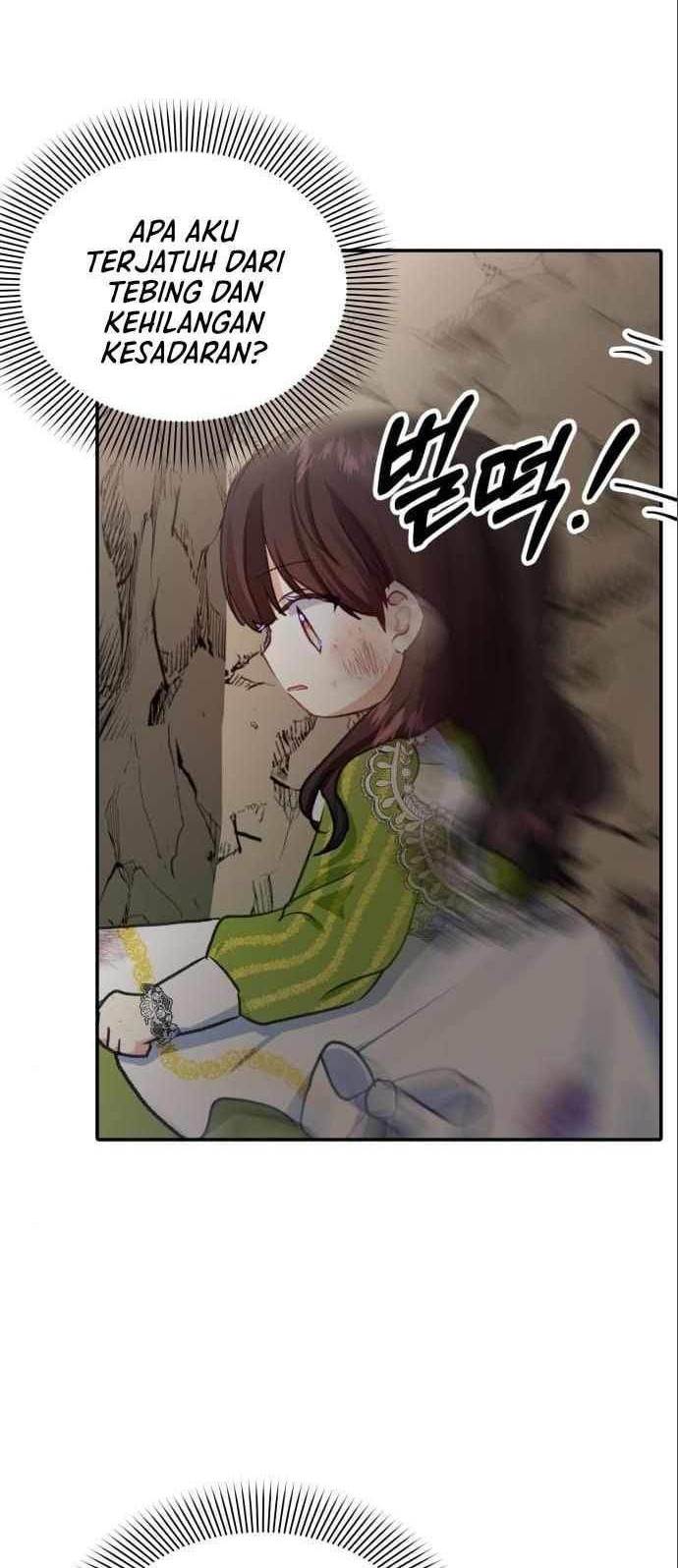 Monster Duke's Daughter Chapter 15 - halaman 2